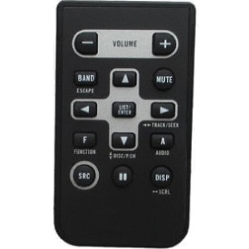 Remote Control For Pioneer DEH-7300BT DEH-X8500BS DEH-X7500HD DEH-X8500BH DEH-X8700BH DEH-X8600BJ DEH-63UB Car CD RDS RECEIVER