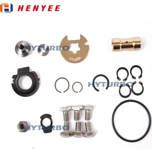 K03 K04 K06 Turbocharger Rebuild Rebuilt Repair Kit for audi Volkswagen 1.8t turbo