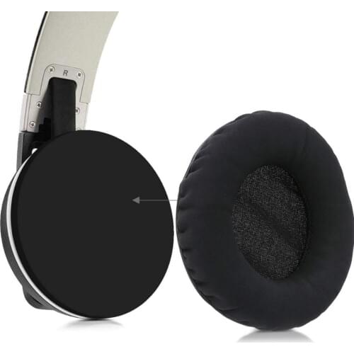 Replacement Earpad for S-ennheiser Urbanite XL Headphone Ear Pad/Ear Cushion/Ear Cups/Ear Cover/Earpads Repair Parts