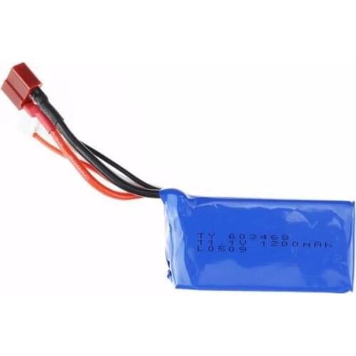 WlToys WL915 RC Boat Spare Parts 11.1V 1200mah battery