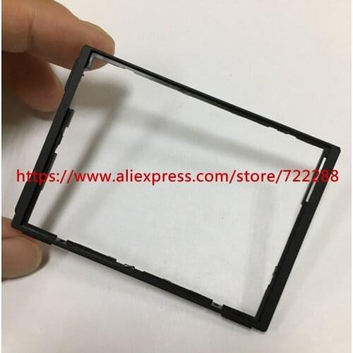 Repair Part For Sony A7RM2 A7SM2 A7M2 ILCE-7RM2 ILCE-7SM2 ILCE-7M2 DSC-RX10M2 LCD Display Housing Cabinet Frame New 455927102