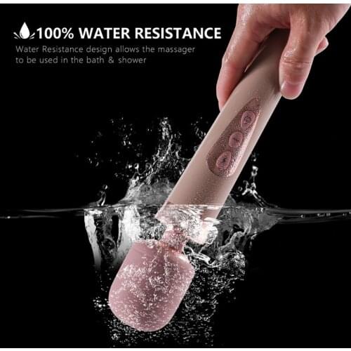 10 Speeds 20 Patterns Vibration Modes Vibrator G Spot Clitoral Stimulator Flexible Massager Rechargeable Adult Sex Toy f