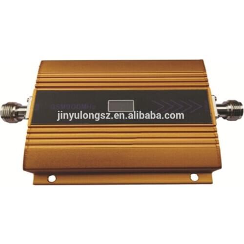 2019 Full Intelligent Dual Band 900/1800mhz 3G 4G Mobile Signal Repeater/booster/amplifier Cell Phone Signal Booster