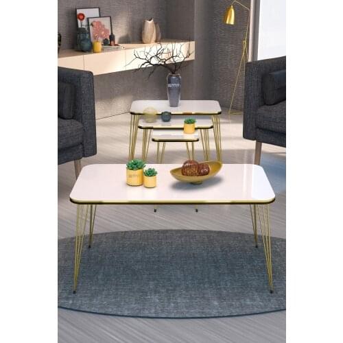 ANKAA MARKETİNG Coffee Tables