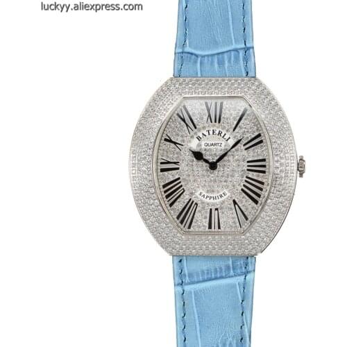 BATERLI Women's Wrist Watch
