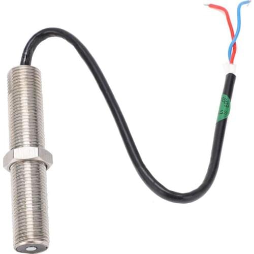 AC 4-24V MSP675 Sine Speed Sensor Induction Probe Sine Output Signal Gererator Set Parts With good Anti-interference Performance