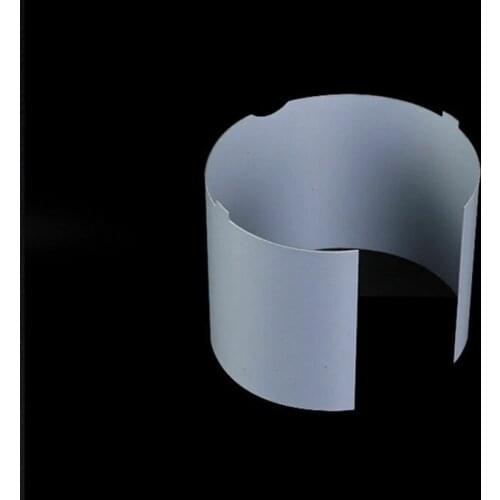 BRIDGEPORT Milling Machine Part Spindle Sleeve Coat Barrel Dust Cover B128 Part Mill Mini Milling Machine Lathe Machine CNC