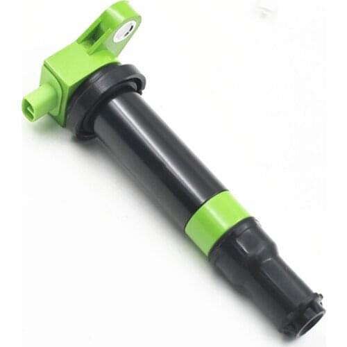 Hot gas 1.6 L ignition coil, 4psc Fit For Elantra auto parts sports VT natural gas obtained 27301-26640