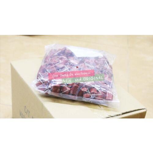 50PCS 630V 225J 2.2uF 5% P=25MM CBB capacitor new