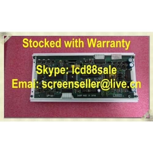 Best price and quality original LJ640U21 industrial LCD Display