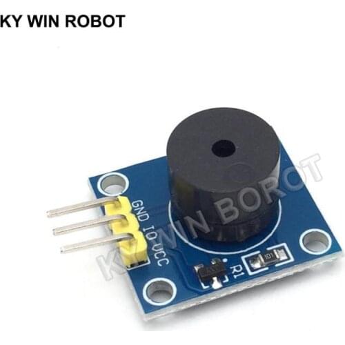 Keyes Passive Speaker Buzzer Module for Arduino works with Official Arduino Boards