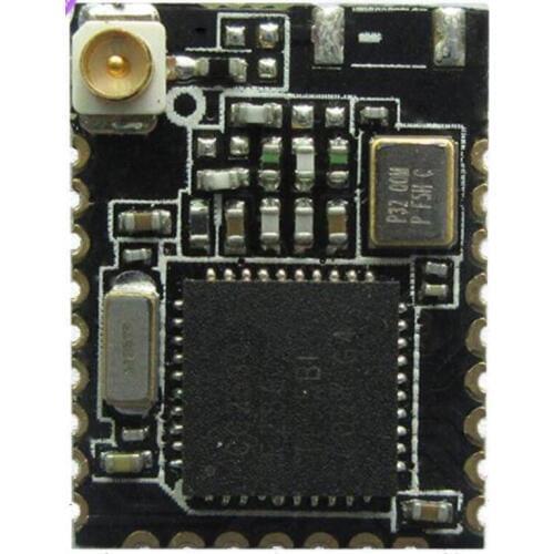 CC2530 Zigbee Module Uart wireless serial port transparent communication Internet of Things Smart Home Module