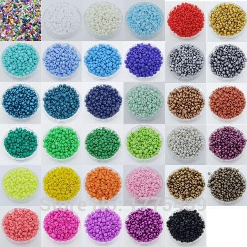 Чешский бисер MOON BEADS China At AliExpress