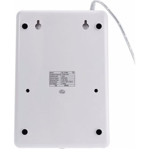 Small Household Appliances Oxygen Machine Fruit and Vegetable Washing Machine Ozone Generator 220V/110V Air Purifier