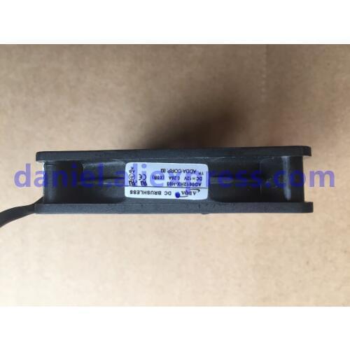 New W 1070 Projector 6015 DC12V AD0612HX-H93 Projector Cooling Fan