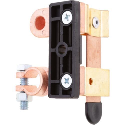 Shut Off Closing Switch Plug In Strip Brake Blade Switch Battery Disconnect