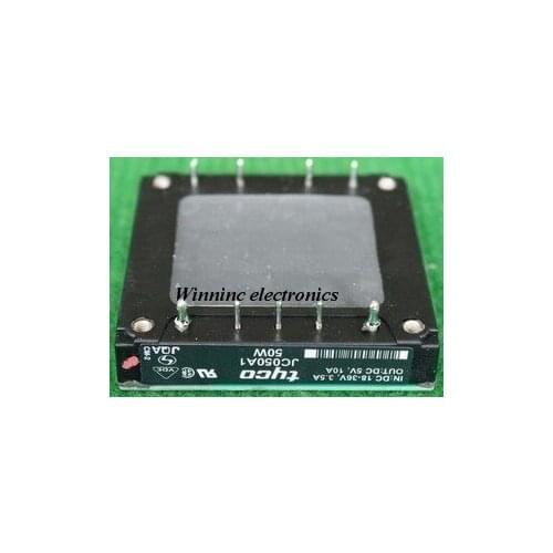 JW050B1 DC DC CONVERTER 12V 50W