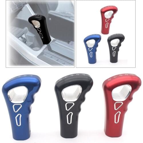 Gear Shift Knob Shifter Lever Handle for Polaris RZR 570 900 RS1 ACE 500 570