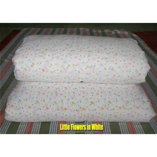 Super King Size Handmade Patchwork Quilts Nursing Fresh Cotton Quilted Blankets Thickening Winter colcha infantil Free Shipping