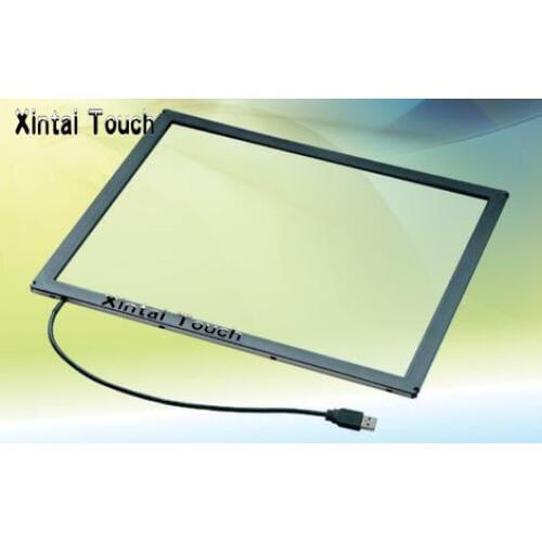 Xintai Touch Xintai infrared interactive multi-touch frame, 55inch multi 10points IR touch screen panel