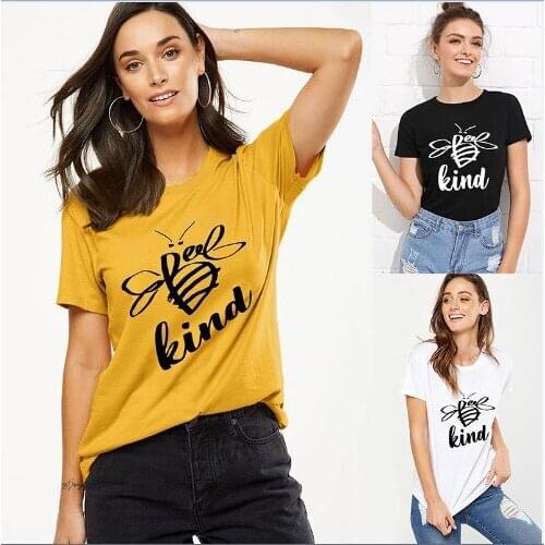 Женские футболки с надписями YL China At AliExpress