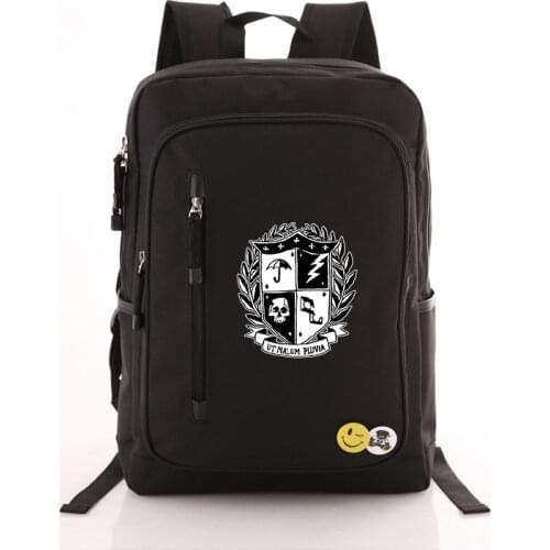 ZeAiLi Men's Travel Bags