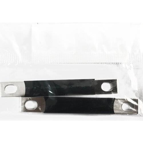 1PC A06B-6078-K801 A06B-6078-K802 A06B-6078-K803 For FANUC DC Short Circuit Bar