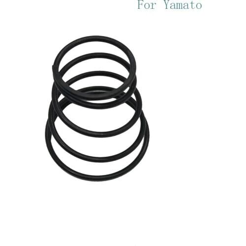 10pcs/lot 24156 needle thread tension For YAMATO Z1500-A ZF1020 Z1003 ZF1500