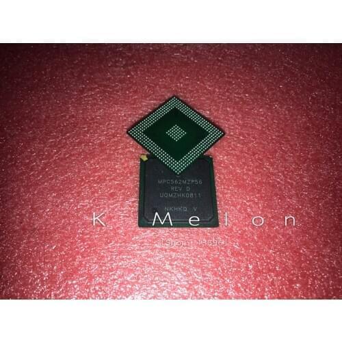 1PCS/5PCS new original MPC562MZP56REVD MPC562MZP56 REV D MPC562 BGA