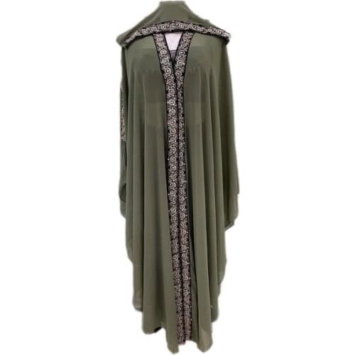 African Dresses For Women 2021 New Style Classic Africa Dashiki Fashion Loose Long Dress African Dress For Women African Clothes