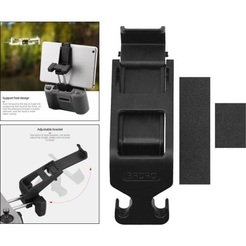 Tablet Holder Extender 5.24-7.87 Inch Remote for DJI Mavic Air 2 Accessories
