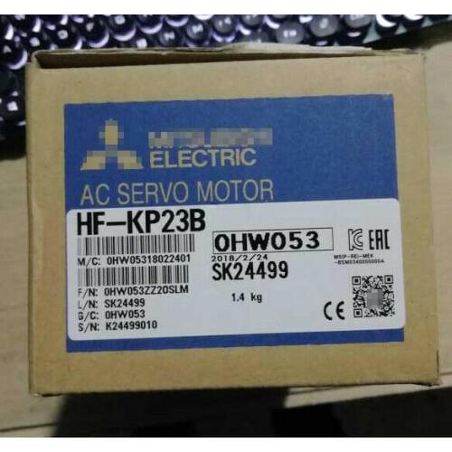 For HF-KP23B servo motor