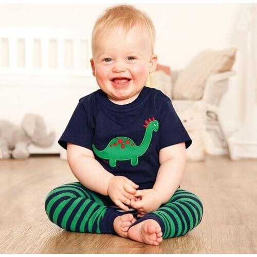 E&BAINEL T-shirts For Boys