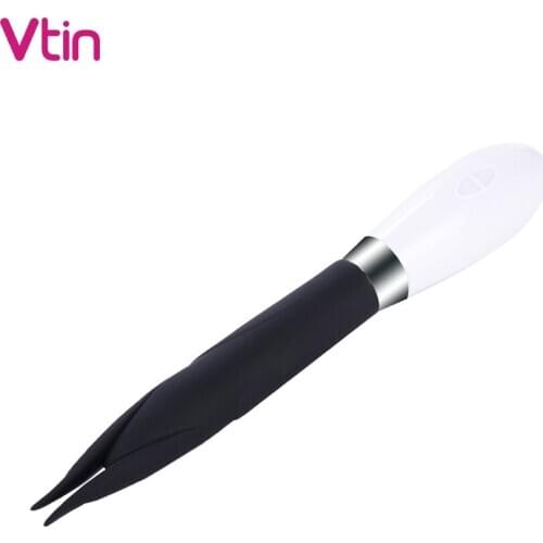 New G Spot Dildo Vibrators for Women Vagina Vibrator Orgasm Silicone Clitoris Stimulate for Sex Massage Toys for Adults