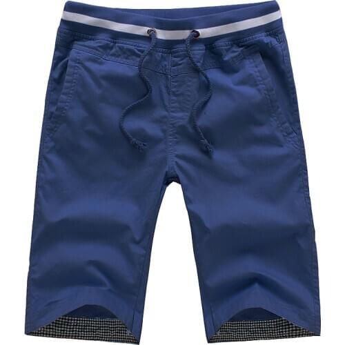 FAVOCENT Men's Beach Shorts