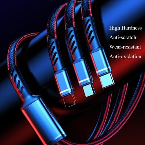 HAMNOL USB Cables For Mobile Phones