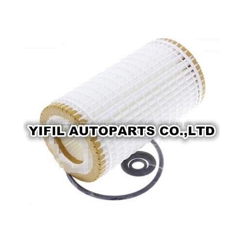 Oil Filter 0001802609 Go For MERCEDES-BENZ CLK(C209) C320C350C230C240C280C32C43CLS500CLS350G55G500GL450ML350R300S55S63E430