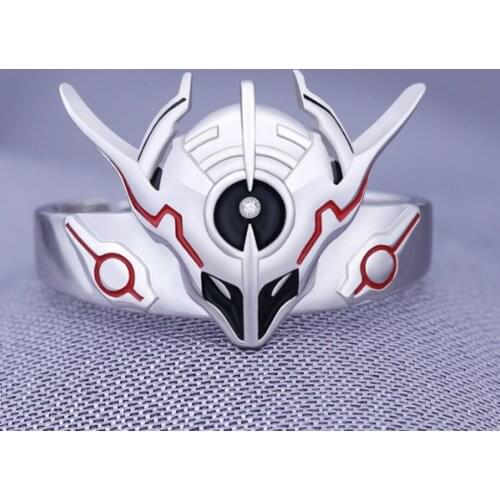 Masked Rider Kamen Rider Ring Cos Anime Jewelry party Gift Adjustable for women men fashion new year Gift