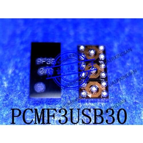 New Original PCMF3USB30 Printing PF3S BGA