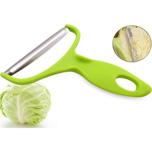 Vegetable Cutter Cabbage Slicer Vegetables Graters Cabbage shredder Fruit Peeler Knife Potato Zesters Cutter Kitchen Gadgets