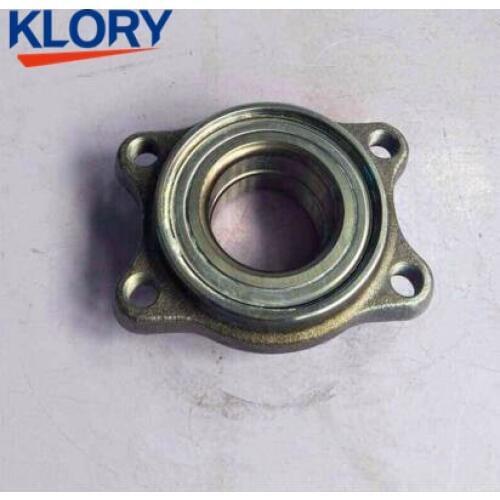 9245007 4F0498625B Front wheel bearing For AUDI A6L(C6)/A8 1996-2002/R8 2007- /A8 2002-2011