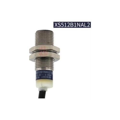 XS512B1NAL2 XS512B1PAL2 Switch Sensor New High-Quality
