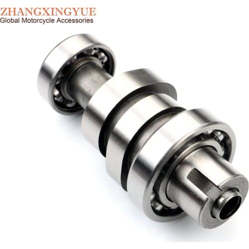 Motorcycle High Quality Camshaft for Honda Wave110 Revo 110 AFS110 AFS 110cc 2012-2017 14100-KWW-A80