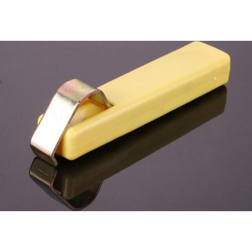 Stainless Steel Corrugated Gas Pipe Cutter Decrustation Sharp Wire Stripper Knife Peeler Cutting Tube Dia 8-22mm Hand Tools