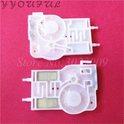 1pc retail digital printer spare parts for Epson WF-5113 head ink damper / 5113 DX7 dumper printer normal spare parts