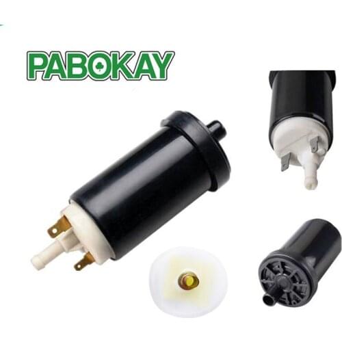 1BAR 100LPH Fuel Pump FP10013 145091 0580453517 0580453502 S34023301 96007671 46429908 46448570 7555130 7790855 7799543 815010