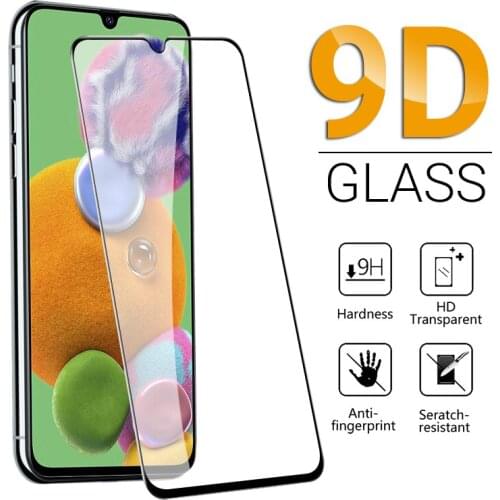 TUNEDEE Screen Protectors For Samsung Galaxy A51