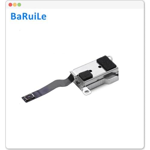BaRuiLe 10pcs Vibrator for iPhone 6S Plus 5.5'' 6SP Vibration Moto Flex Cable Replacement Parts