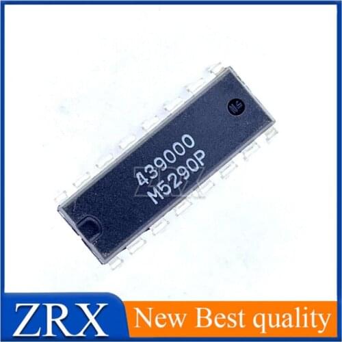 5Pcs/Lot New M5290P Integrated circuit IC Good Quality In Stock