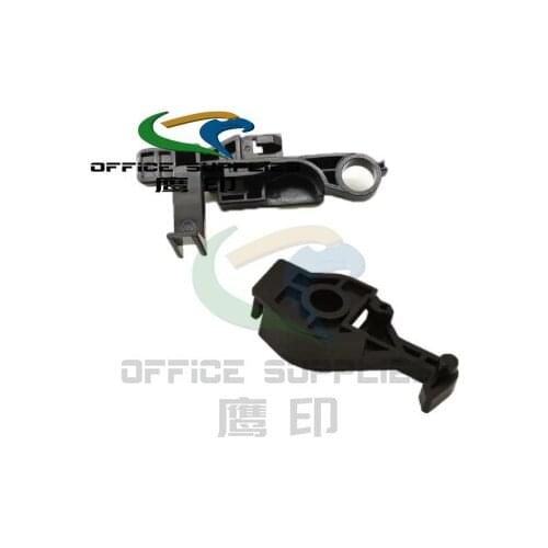 4PCS D039-6227 D039-6228 Rear Transfer Lever Front Transfer Separtation Lever for Ricoh MP C2050 C2530 C2550 C2010 2030